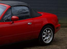 Mazda MX-5 Miata