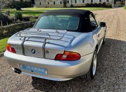 BMW Z3 3.0 Roadster