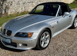 BMW Z3 3.0 Roadster