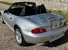 BMW Z3 3.0 Roadster