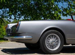 Alfa Roméo 2000 Spider Touring | Second Owner