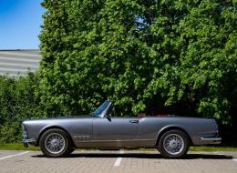 Alfa Roméo 2000 Spider Touring | Second Owner