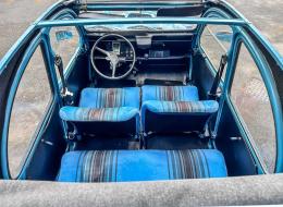 Citroen 2 CV 6