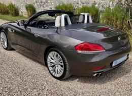 BMW Z4 S-Drive 23i 2.5