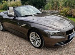 BMW Z4 S-Drive 23i 2.5