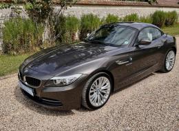 BMW Z4 S-Drive 23i 2.5