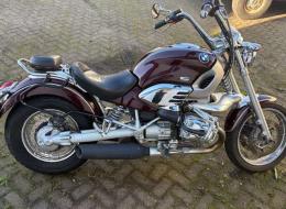 Moto BMW R1200C Custom