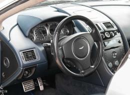Aston Martin V8 Sportshift