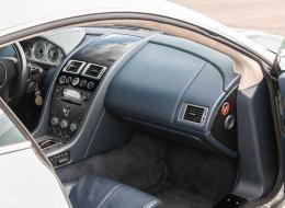 Aston Martin V8 Sportshift