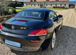 BMW Z4 28i S-Drive M
