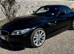 BMW Z4 28i S-Drive M