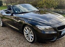 BMW Z4 28i S-Drive M
