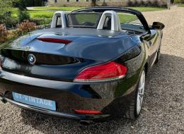 BMW Z4 S-Drive 35i Luxe