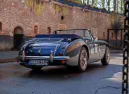 Austin Healey 3000 MKII