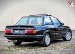 BMW Série 3 E30 323i Coupé