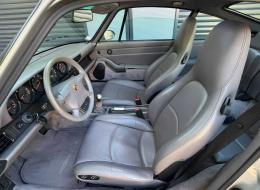 Porsche 993 CARRERA 4S - 106MKMS - FULL HISTO