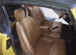 Triumph Spitfire 1500 FH