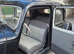 Citroen Traction 11B