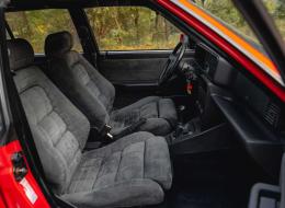 Lancia Delta Lancia Delta Evo 1