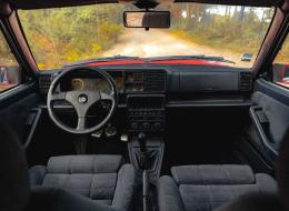 Lancia Delta Lancia Delta Evo 1