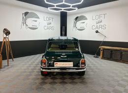 Mini Chic 1.6 Rover