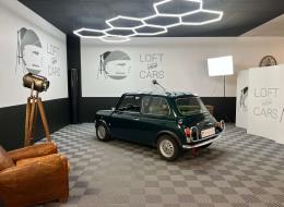 Mini Chic 1.6 Rover