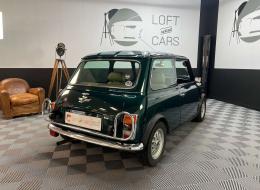 Mini Chic 1.6 Rover