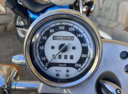 Moto BMW R 1200 C
