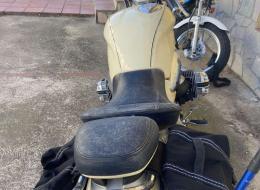 Moto BMW R 1200 C