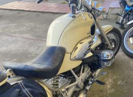 Moto BMW R 1200 C