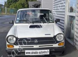 Autobianchi A 112 Abarth