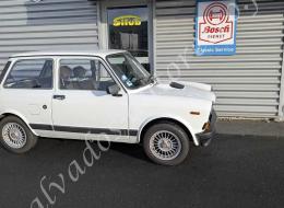 Autobianchi A 112 Abarth