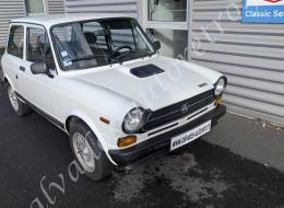 Autobianchi A 112 Abarth