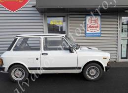 Autobianchi A 112 Abarth