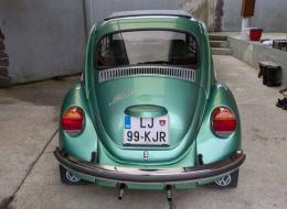 Volkswagen Coccinelle 1200