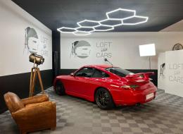Porsche 996 Carrera 3.4i