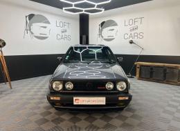 Volkswagen Golf 1800 GTI G60 