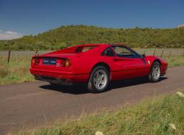 Ferrari 328 GTS