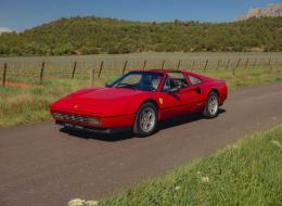 Ferrari 328 GTS