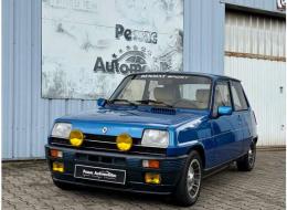 Renault 5 Alpine Turbo