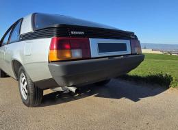 Renault Fuego GTL