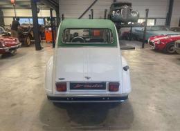 Citroen 2 CV 6