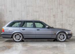 BMW M5 Touring