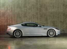 Aston Martin DB S