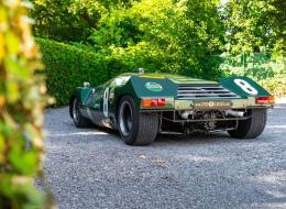 Marcos Mantis XP