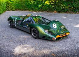 Marcos Mantis XP
