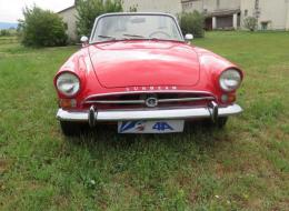 Sunbeam Tiger