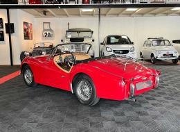 Triumph TR3