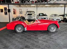 Triumph TR3