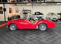 Triumph TR3